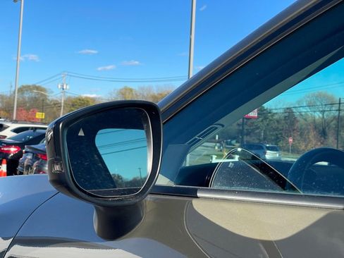 Certified 2025 MAZDA CX-50 Meridian Edition w/ Apex Package image 28