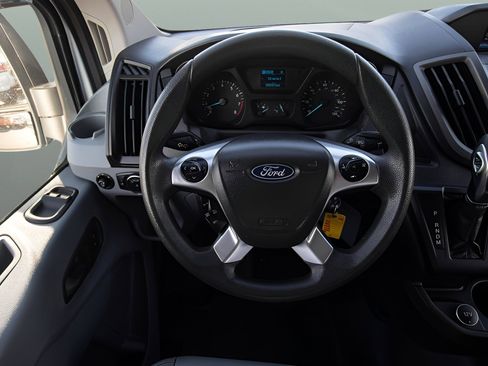 Used 2019 Ford Transit 150 130 Low Roof RWD image 12