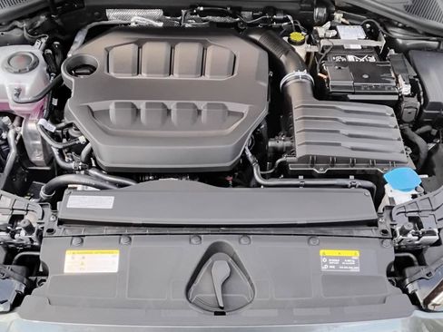 New 2026 Audi A3 2.0T Premium image 12