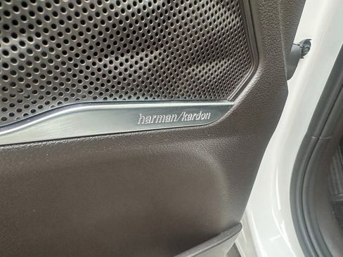 Used 2023 Hyundai Santa Fe Limited w/ Cargo Package image 23