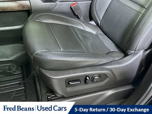 Used 2020 GMC Sierra 1500 Denali w/ Denali Ultimate Package AWD/4WD image 27
