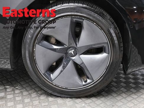 Used 2018 Tesla Model 3 Long Range image 28