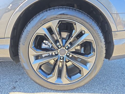 New 2026 Audi Q7 3.0T Premium Plus image 32