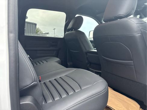 New 2025 RAM 4500 Tradesman image 24