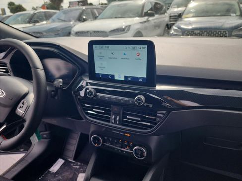 New 2026 Ford Escape ST-Line Select image 25