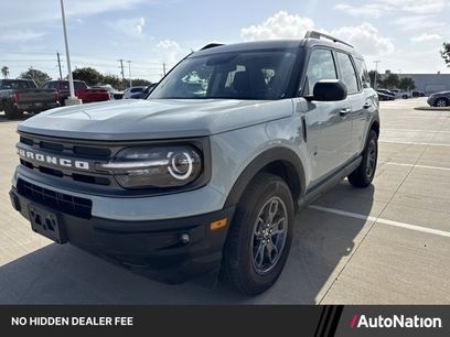 Used 2024 Ford Bronco Sport Big Bend w/ Convenience Package