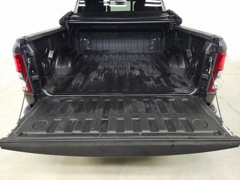 Used 2022 RAM 1500 Big Horn image 9