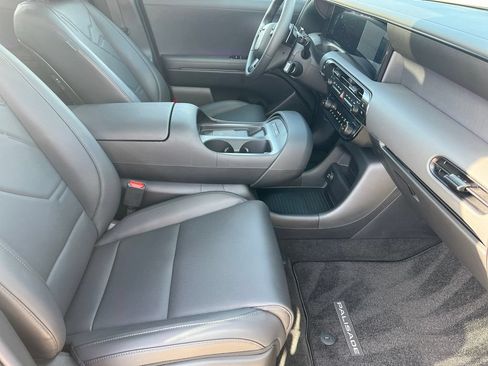 Used 2026 Hyundai Palisade XRT Pro AWD/4WD image 7