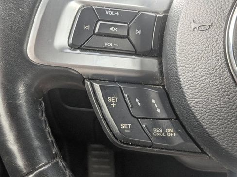Used 2019 Ford Mustang Premium w/ Equipment Group 201A RWD image 17