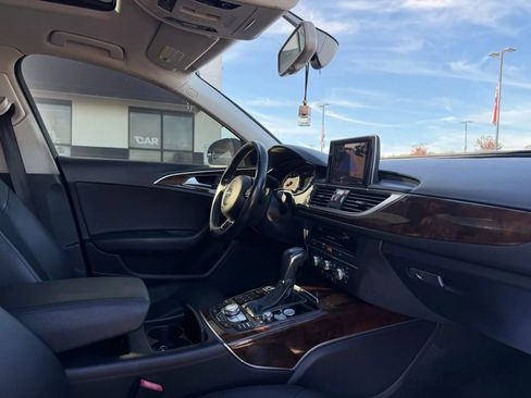 Used 2018 Audi A6 2.0T Premium image 25