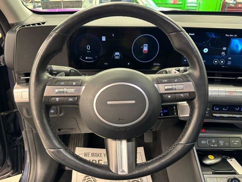 Used 2024 Hyundai Kona Limited image 5