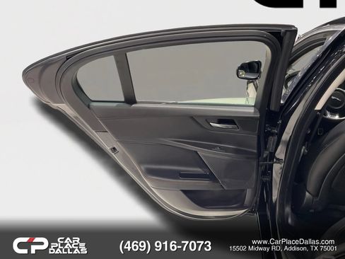 Used 2019 Jaguar XE Prestige RWD image 21