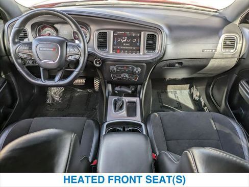 Used 2023 Dodge Charger Scat Pack image 21