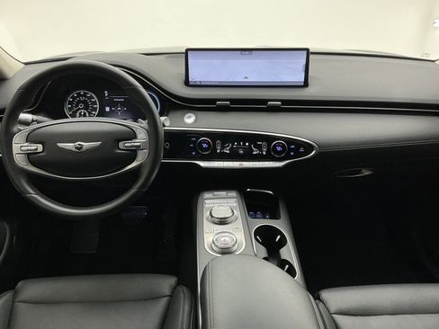 Used 2025 Genesis GV70 2.5T image 20