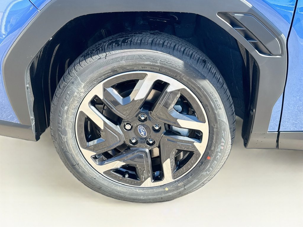 Certified 2026 Subaru Forester Limited AWD/4WD image 41