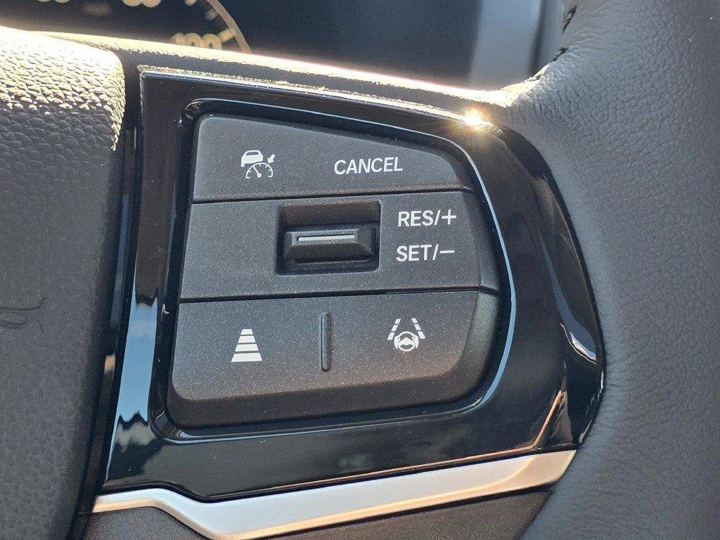 New 2027 Honda Odyssey EX-L image 29
