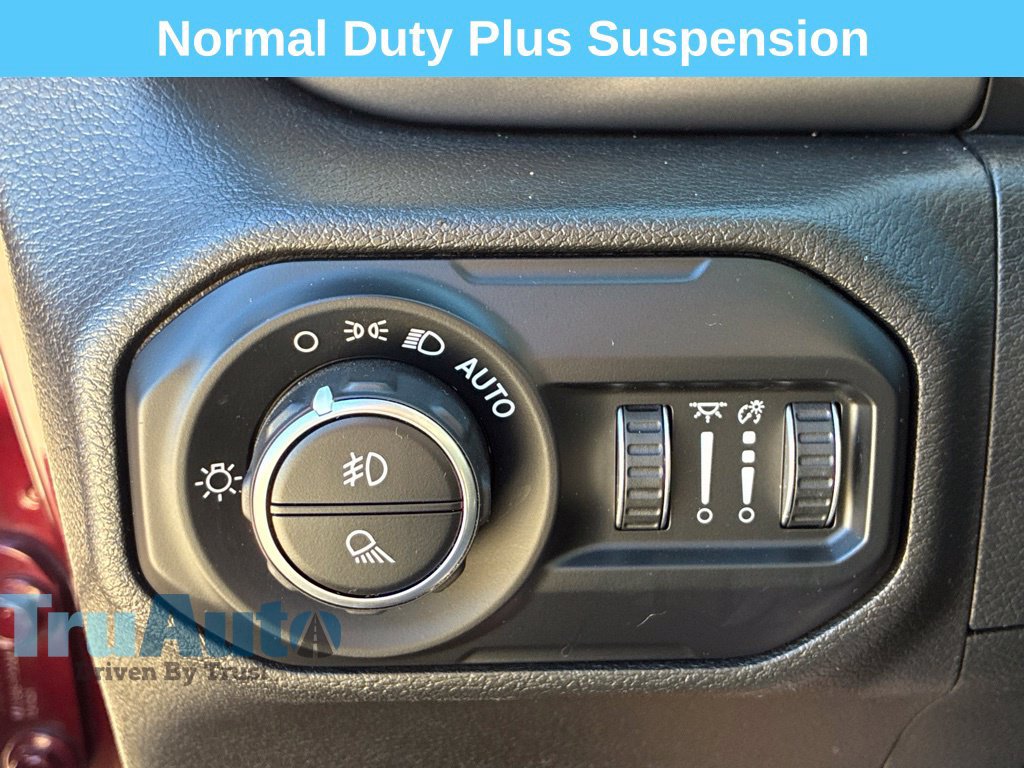 Used 2021 Jeep Gladiator Sport AWD/4WD image 37