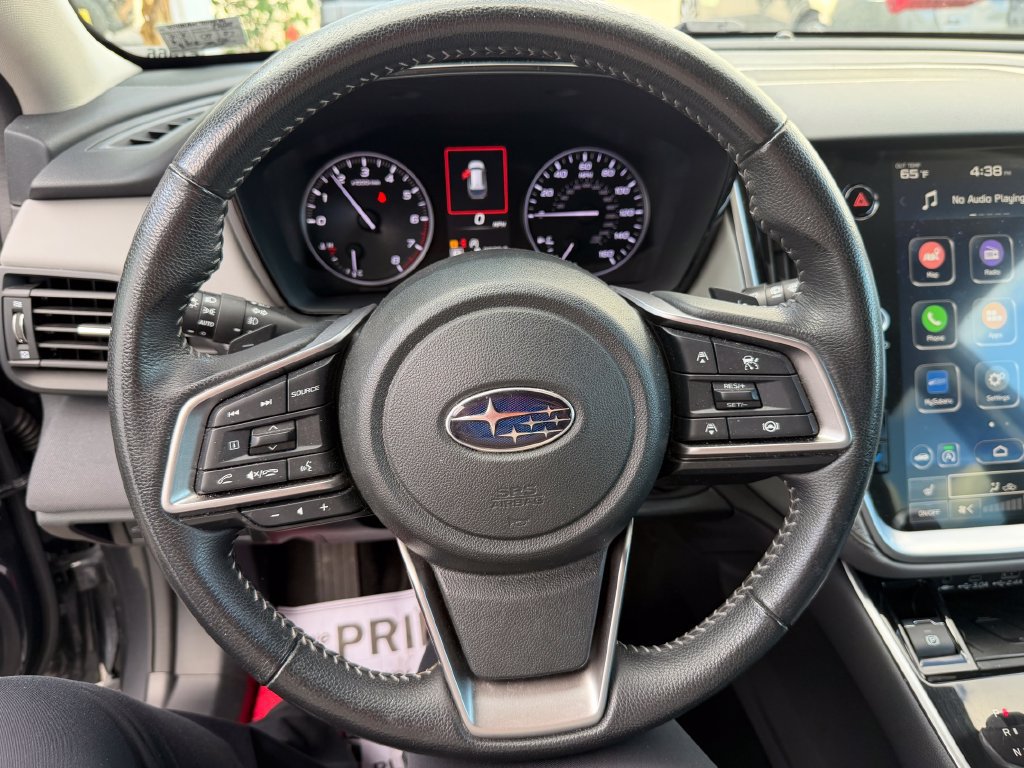 Used 2023 Subaru Outback Premium AWD/4WD image 15