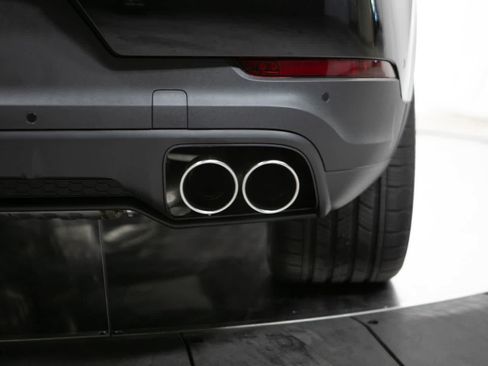 New 2026 Porsche Cayenne S AWD/4WD image 20
