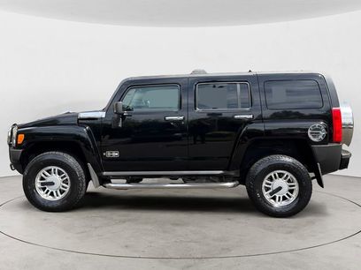 Used 2006 HUMMER H3