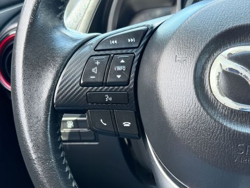 Used 2017 MAZDA CX-3 Touring AWD/4WD image 24