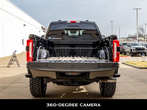 Used 2026 Ford F250 King Ranch w/ Tremor Off-Road Package image 9