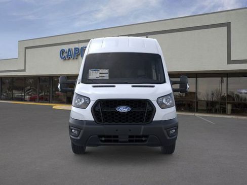 New 2026 Ford Transit 350 148 High Roof Extended w/ Load Area Protection Package image 6