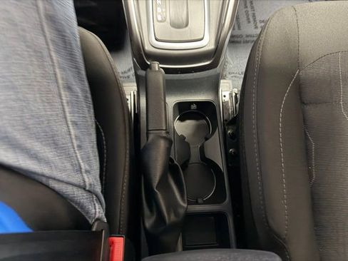 Used 2022 Ford EcoSport SE w/ SE Convenience Package image 35
