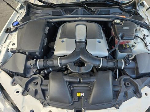 Used 2009 Jaguar XF Supercharged RWD image 29
