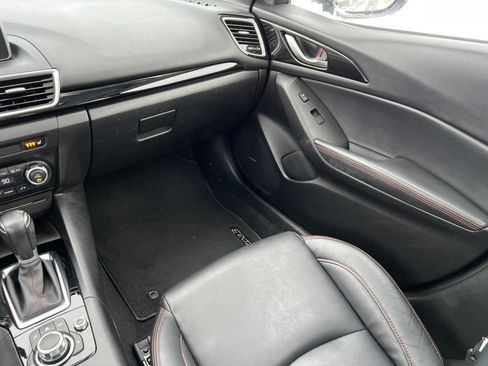 Used 2014 MAZDA MAZDA3 i Grand Touring image 27