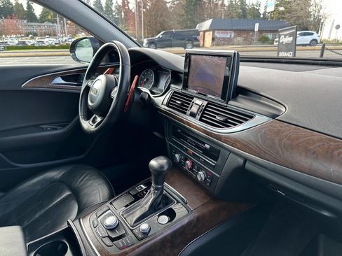 Used 2012 Audi A6 2.0T Premium Plus FWD image 20