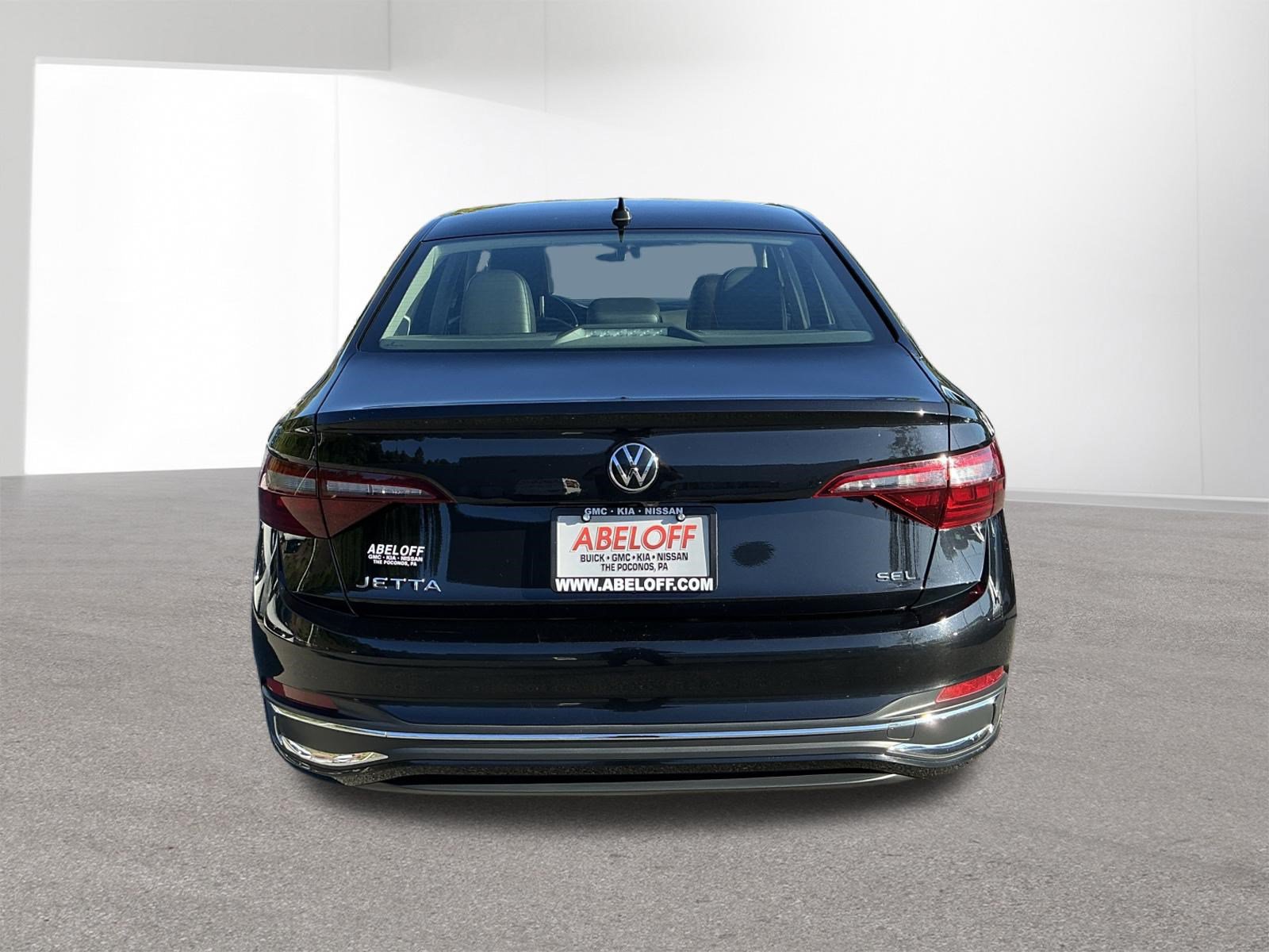 Used 2022 Volkswagen Jetta SEL FWD image 4