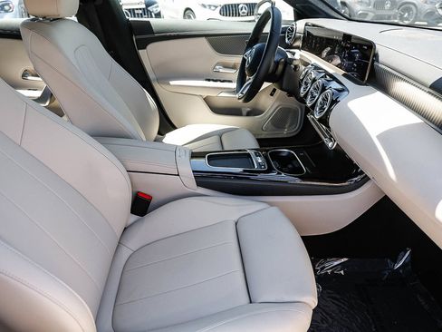 Certified 2026 Mercedes-Benz CLA 250 image 17