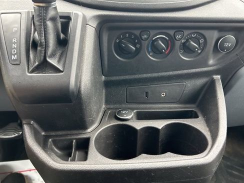 Used 2016 Ford Transit 150 130 Low Roof image 17