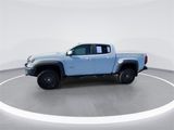 Used 2019 Chevrolet Colorado ZR2 w/ Colorado ZR2 Bison Edition image 4