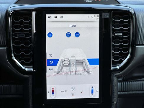 New 2025 Ford Ranger XLT w/ FX4 Off-Road Package image 5