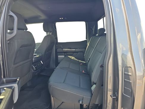 Used 2023 Ford F150 XLT w/ Equipment Group 302A High AWD/4WD image 14