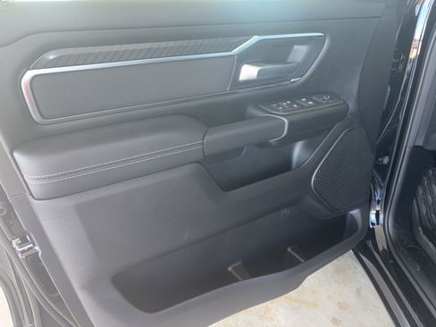 New 2026 RAM 1500 Lone Star image 9