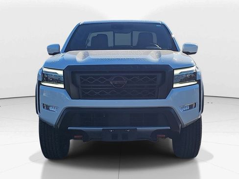 Used 2023 Nissan Frontier PRO-4X w/ Pro-4X Premium Package image 11