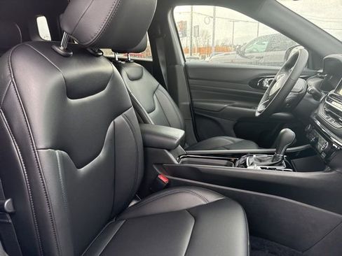 New 2026 Jeep Compass Limited image 10