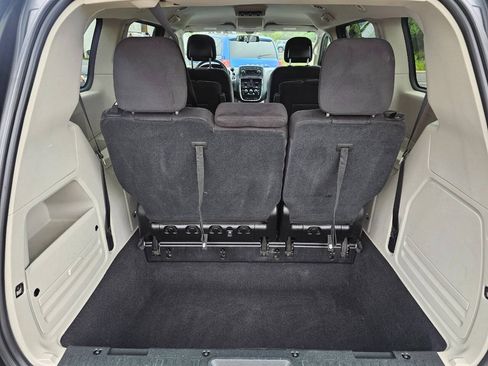 Used 2011 Dodge Grand Caravan Express w/ PWR Window Group FWD image 7