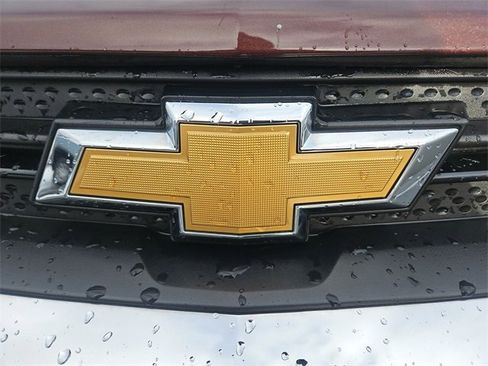 Certified 2022 Chevrolet TrailBlazer LT image 29