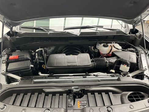 New 2026 Chevrolet Silverado 1500 RST w/ All Star Edition Plus image 31