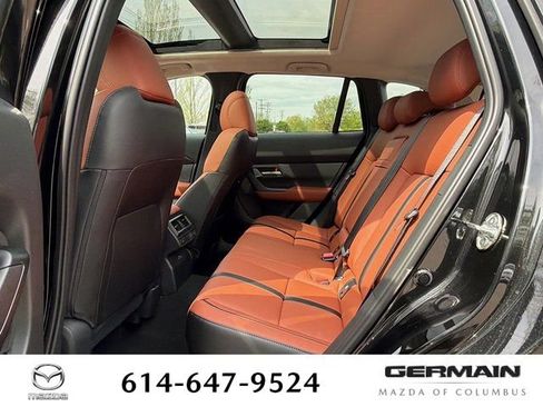 New 2026 MAZDA CX-50 Meridian Edition w/ Weather Package AWD/4WD image 17