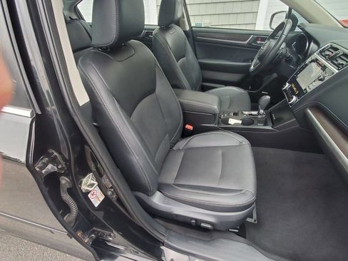 Used 2019 Subaru Legacy 3.6R Limited image 10