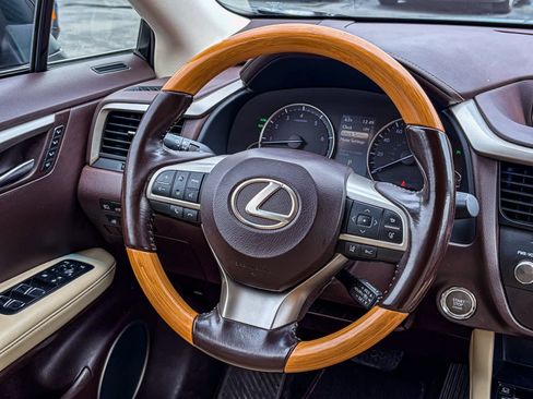 Used 2016 Lexus RX 350 AWD w/ Premium Package image 14