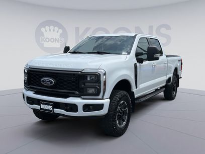 Used 2024 Ford F250 XLT w/ Tremor Off-Road Package