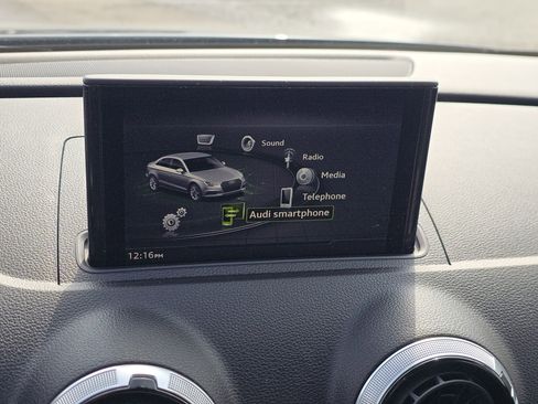 Used 2020 Audi A3 2.0T Premium image 11