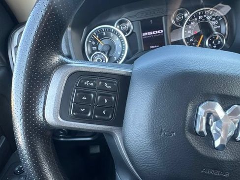 Used 2020 RAM 2500 Tradesman AWD/4WD image 9