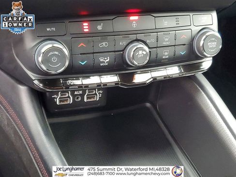 Used 2023 Dodge Durango GT image 17